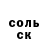 КОКАИН Fish Scale Camp clap